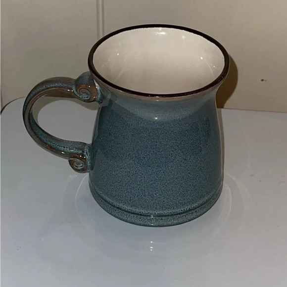 La Rochelle Ceramic Coffee Tea Cup Mug - Picture 2 of 3